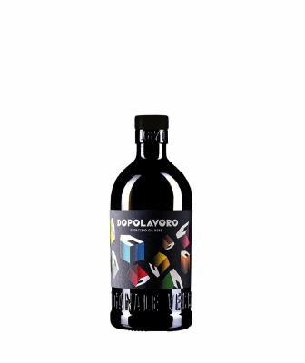Vecchio Magazzino Doganale Dopolavoro Aperitivo 18% 50cl