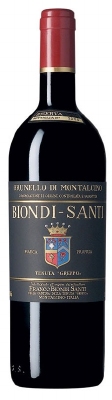 Biondi-Santi Brunello di Montalcino Riserva 0,75 ltr.
