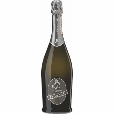 Le Colture Fagher Prosecco Valdobbiadene DOCG Brut 1,50 ltr.
