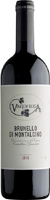 Val di Suga Brunello di Montalcino DOCG 0,75 ltr.
