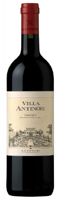 Villa Antinori Rosso Toscana IGT 0,375 ltr.