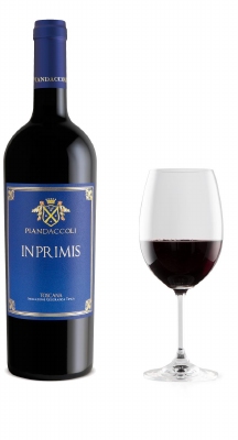 Piandacolli In Primis Toscana IGT 0,75 ltr.