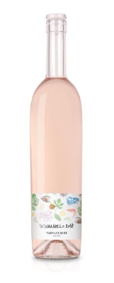 Varvaglione Susumaniello Rosato IGP 0,75 ltr.