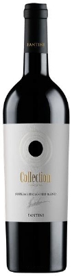Fantini Collection Supreme Italian Red Blend 0,75 ltr.