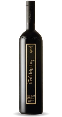 Terre del Grico Don Felice Salento IGT 0,75 ltr.