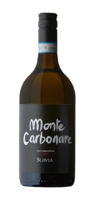 Suavia Monte Carbonare Soave Classico DOC 0,75 ltr.