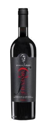 Giuseppe Sedilesu Carnevale Cannonau di Sardegna 0,75 ltr.