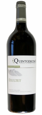 Quintodecimo Exultet Fiano d'Avellino DOCG 0,75 ltr.