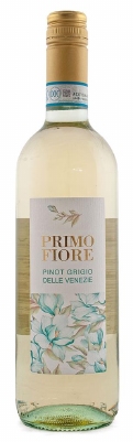 Primo Fiore Pinot Grigio delle Venezie DOC 0,75 ltr.