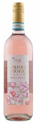 Primo Fiore Pinot Grigio Blush DOC 0,75 ltr.