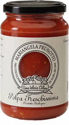 Prunotto Polpa Freschissima 340gr