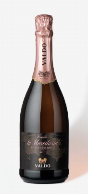 Valdo La Maredana Prosecco Rosé Treviso DOC 0,75 ltr.