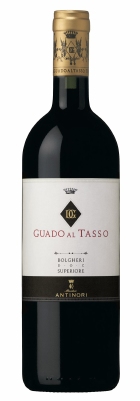 Guado al Tasso Bolgheri Superiore DOC 1,50 ltr.