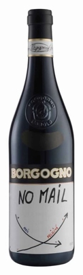 Borgogno Barolo DOCG 2014 0,75 ltr.