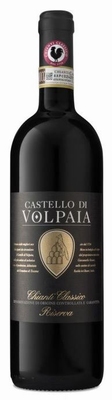 Castello di Volpaia Chianti Classico Riserva 0,75 ltr.