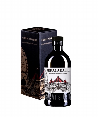 Vecchio Magazzino Doganale Abracadabra Liquirizia 0,50 ltr.