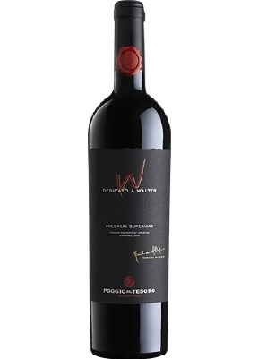 Poggio al Tesoro Dedicato a Walter 2019 1,50 ltr.
