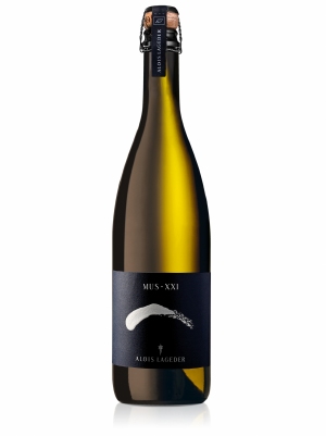 Lageder Alois Mus XXII Spumante 0,75 ltr.