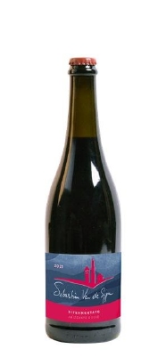 La Fiaminga Lambrusco Rifermentato DOC 0,75 ltr.