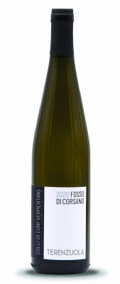 Terenzuola Fosso di Corsano Colli di Luni DOC 0,75 ltr.
