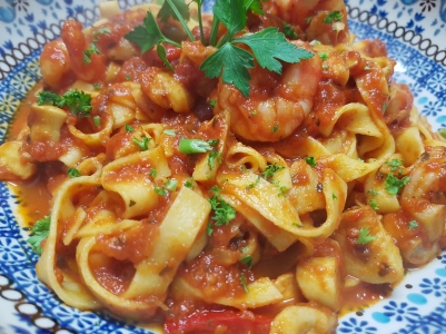 Tagliatelle L'ARCO®