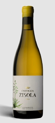 Zisola Contrada Zisola Terre Siciliane IGT 0,75 ltr.