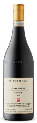 Sottimano Basarin Barbaresco DOCG 2021 0,75 ltr.