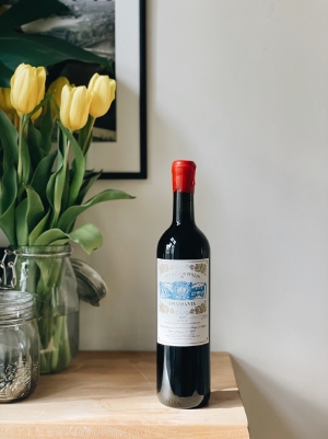 Nicolo Grippaldi Spinasanta DOC 0,75 ltr.