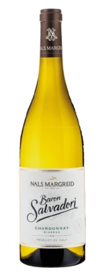 Nals Margreid Baron Salvadori Riserva A.A. DOC 0,75 ltr.