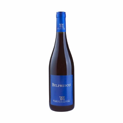 Tenuta Iuzzolini Belfresco Calabria IGT 0,75 ltr.