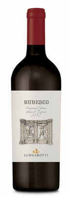 Lungarotti Rubesco Rosso Torgiano DOC 0,75 ltr.