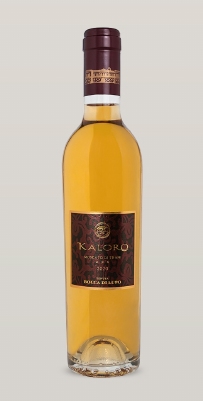 Tormaresca Kaloro Moscato di Trani DOC 0,375 ltr.