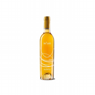 Su'entu Su'Luci Passito Isola dei Nuraghi IGT 0,375 ltr.