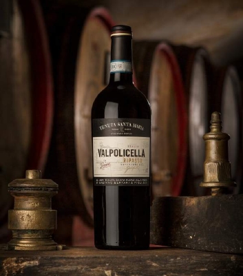 Tenuta Santa Maria Valpolicella Ripasso Superiore 0,75 ltr.