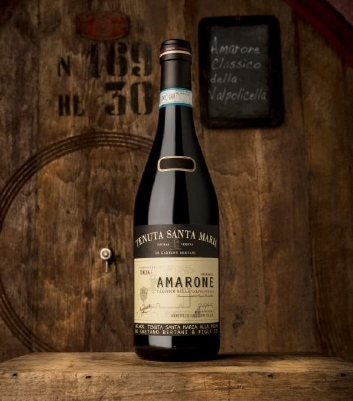 Tenuta Santa Maria Amarone Classico Riserva 2011 3,00 ltr.