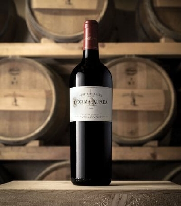 Tenuta Santa Maria Decima Aurea Riserva IGT 1,50 ltr.