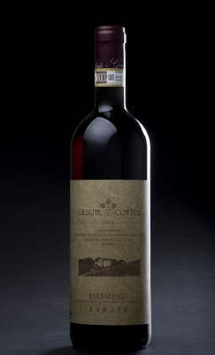 Giuseppe Cortese Barbaresco Rabajà docg 0,75 ltr.
