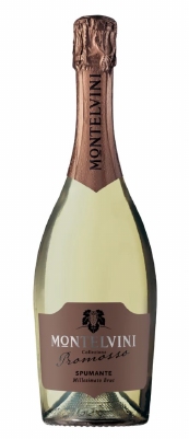 Montelvini Promosso Spumante Millesimato Brut 0,75 ltr.
