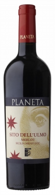 Planeta Sito dell'Ulmo Merlot Sicilia DOC 1,50 ltr.