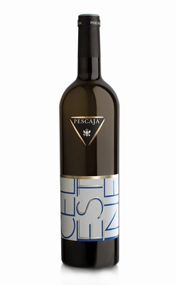 Pescaja Celestine Sauvignon DOC 0,75 ltr.