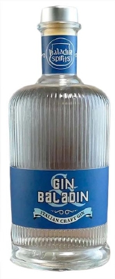 Baladin Gin 43% 0,70 ltr.