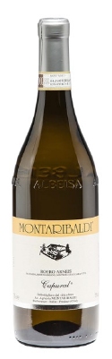 Montaribaldi Roero Arneis Capural DOCG 0,75 ltr.
