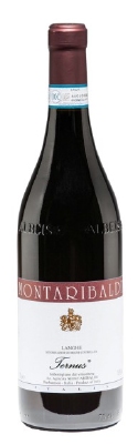 Montaribaldi Langhe RossoTernus DOC 0,75 ltr.