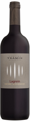Tramin Lagrein Alto Adige DOC 0,75 ltr.
