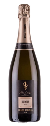 Enrico Serafino Oudeis Alta Langa DOCG 0,75 ltr.
