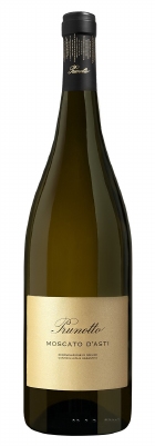 Prunotto Moscato d'Asti DOCG 0,75 ltr.
