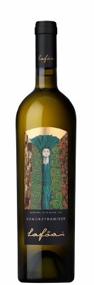 Colterenzio Lafoa Gewürztraminer DOC 0,75 ltr.