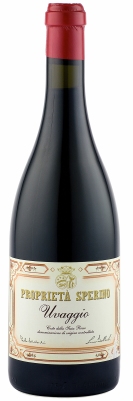 Proprietà Sperino Uvaggio Coste della Sesia DOC 0,75 ltr.