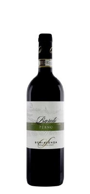 Schiavenza Barolo Perno DOCG 0,75 ltr.