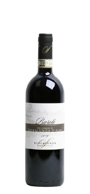Schiavenza Barolo Serralunga d'Alba DOCG 2020 0,75 ltr.